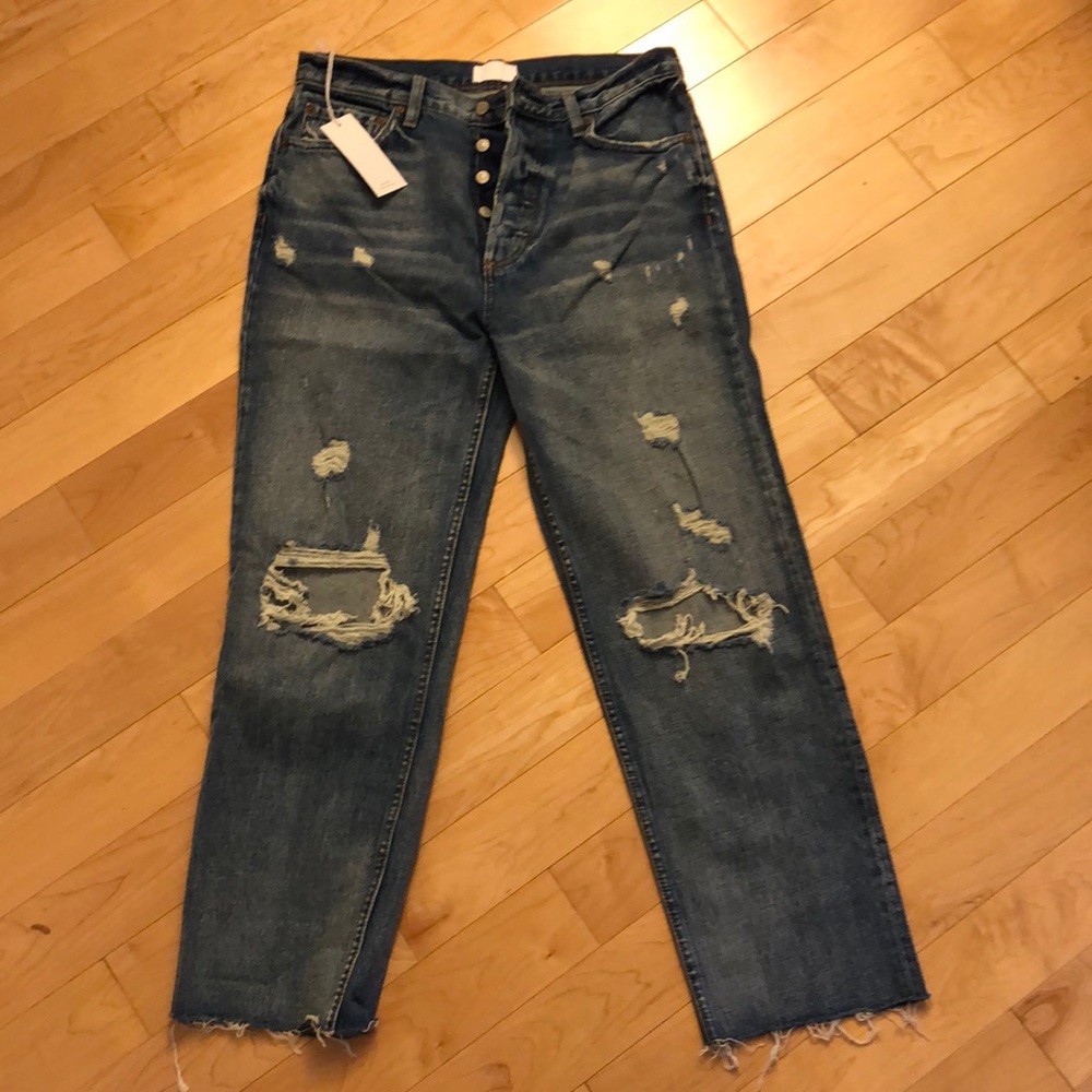 NWT Boyish jeans